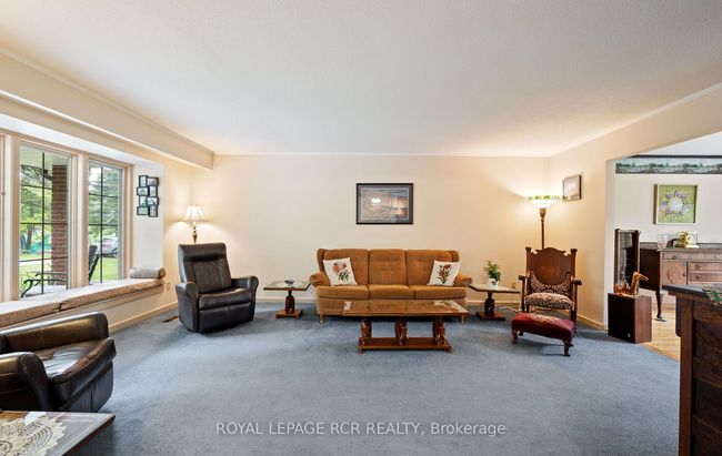 553580 Mono Amaranth Town Line, House other with 5 bedrooms, 3 bathrooms and 6 parking in Amaranth ON | Image 11