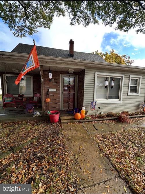 33 Left Wing Dr, BALTIMORE, MD, 21220-4642 | Card Image