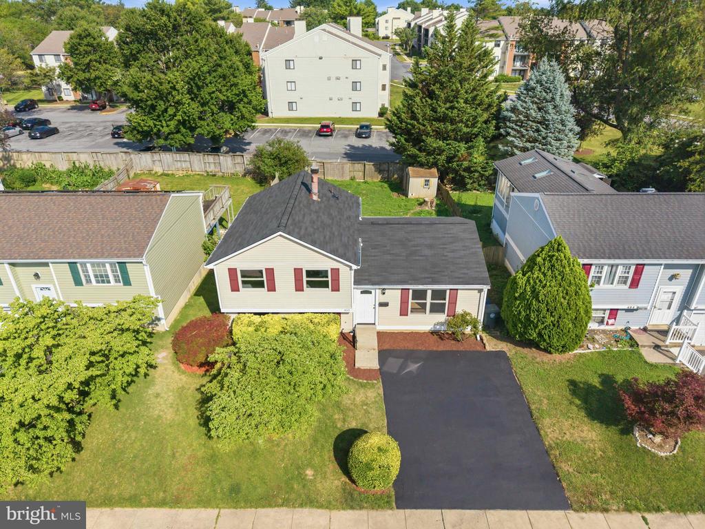 Residential in FREDERICK 2