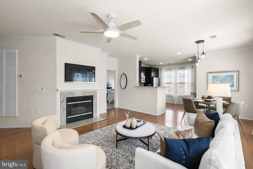 unit-1406-11800 Old Georgetown Rd, ROCKVILLE, MD, 20852-2650 | Card Image