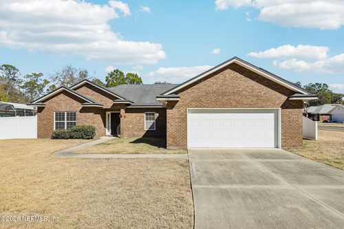 87083 Chesapeake Ave, Yulee, FL, 32097-3560 | Card Image