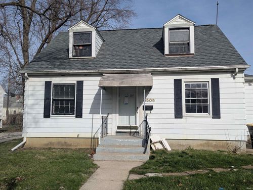 4505 Plaza Drive, Fort Wayne, IN, 46806 | Card Image