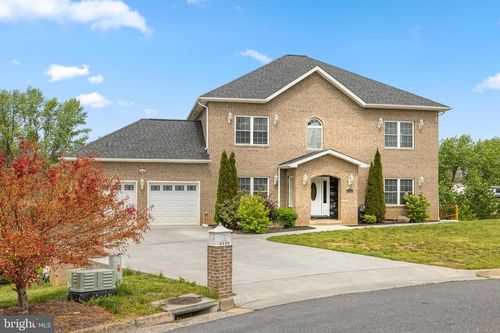 1941 Rhianon Lane, ROCKINGHAM, VA, 22801 | Card Image