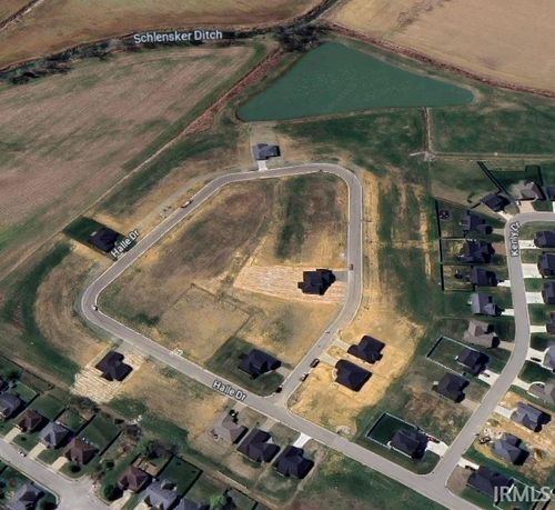 4101 Guyton Dr, Evansville, IN, 47725-2200 | Card Image