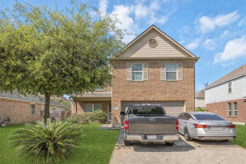 17811 Sunstone Terrace Ln, Humble, TX, 77396-6119 | Card Image