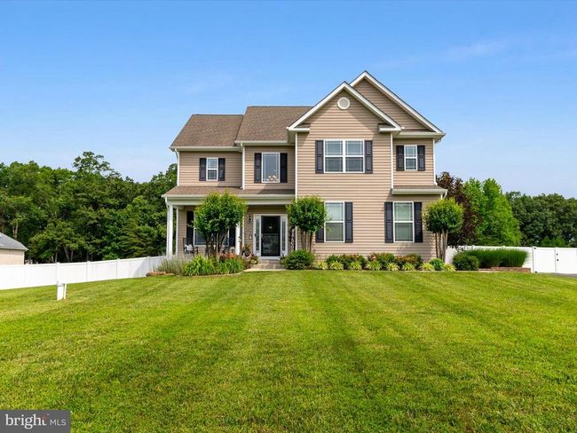 14295 Flowing Creek Ct, House other with 4 bedrooms, 4 bathrooms and null parking in Bryantown MD | Image 55