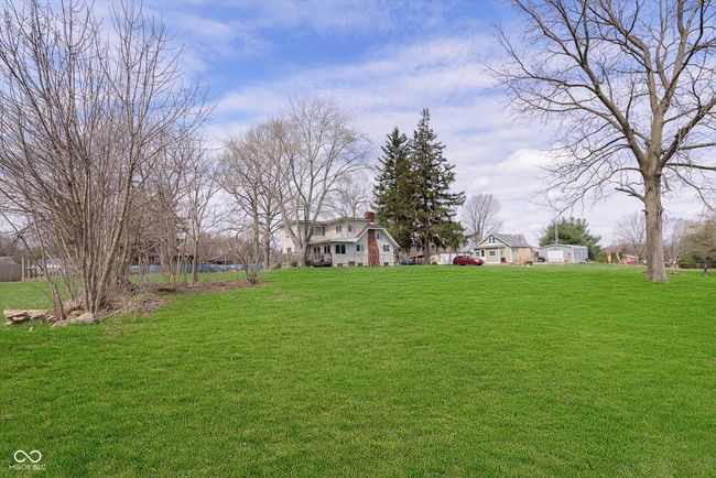 view of yard | Image 10
