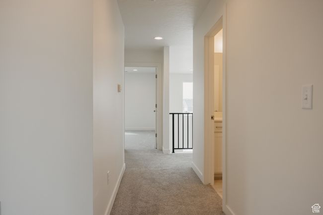 307 - 4683 N Browning Way, House other with 3 bedrooms, 3 bathrooms and 2 parking in Eagle Mountain UT | Image 19