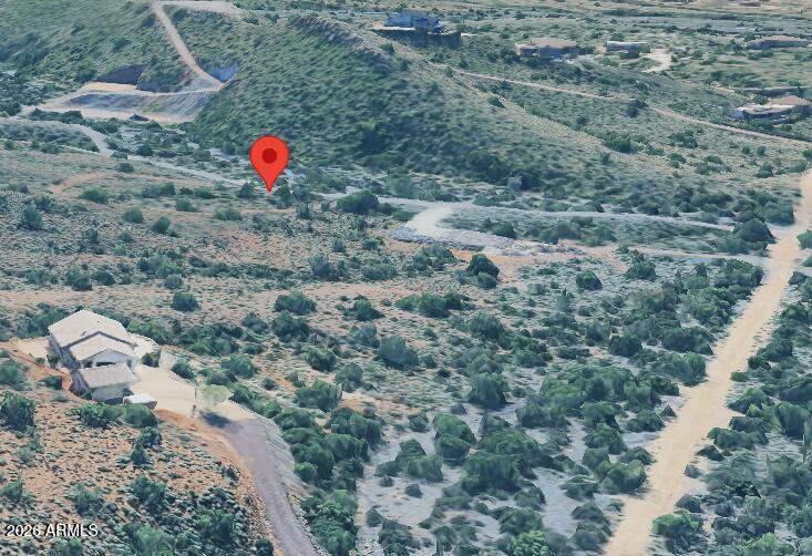Land in Cave Creek 2