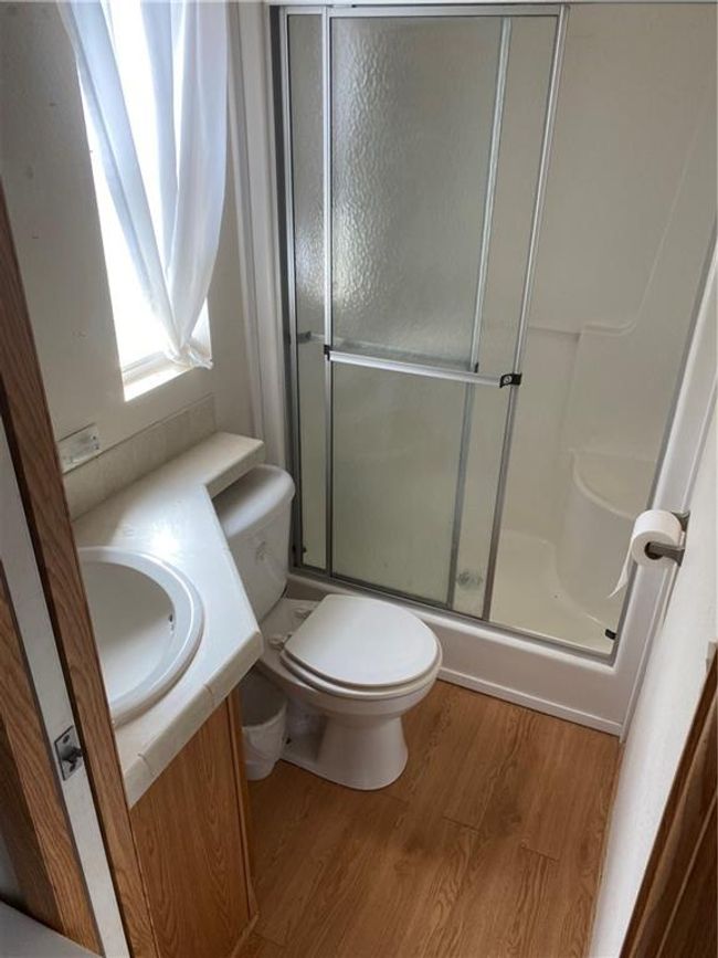 307 Main St, House other with 1 bedrooms, 1 bathrooms and null parking in Arapaho OK | Image 10