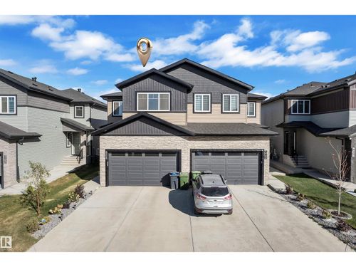 3704 41 Ave, Beaumont, AB, T4X3B4 | Card Image