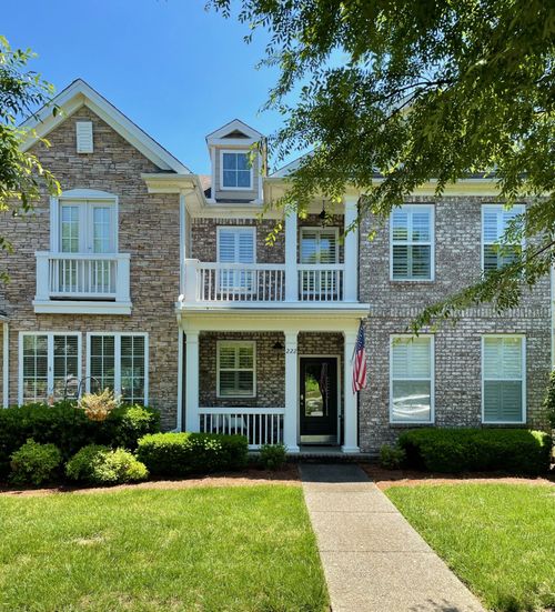 222 Pennystone Cir, Franklin, TN, 37067-5767 | Card Image