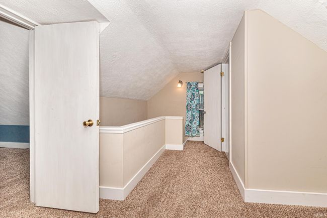 308 E Front St, House other with 3 bedrooms, 2 bathrooms and null parking in South Whitley IN | Image 25