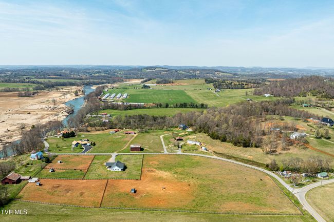 151 Frank Stanton Rd, House other with 3 bedrooms, 3 bathrooms and null parking in Limestone TN | Image 89