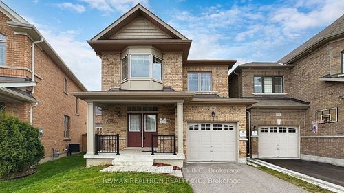 56 Jake Smith Way, Stouffville, ON, L4A4P8 | Card Image