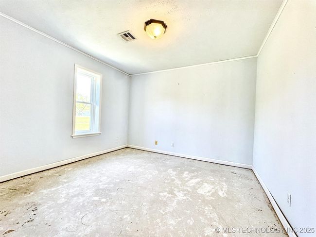 16289 W 810 Rd, House other with 4 bedrooms, 2 bathrooms and null parking in Tahlequah OK | Image 37