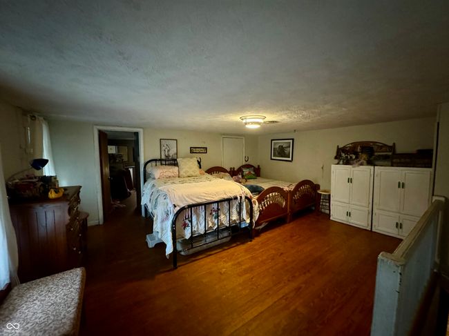 8353 State Road 109, House other with 3 bedrooms, 4 bathrooms and null parking in Wilkinson IN | Image 15