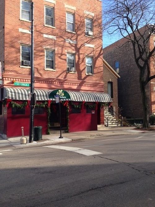 2-337 W Eugenie St, Chicago, IL, 60614-5718 | Card Image