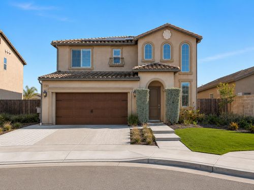 11584 N Via Venitzia Ave, Fresno, CA, 93730-7036 | Card Image