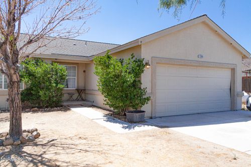 1385 Cooney Dr, Silver Springs, NV, 89429-6443 | Card Image