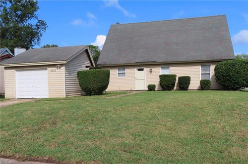 1071 Glen Willow Dr, Virginia Beach, VA, 23462-5216 | Card Image