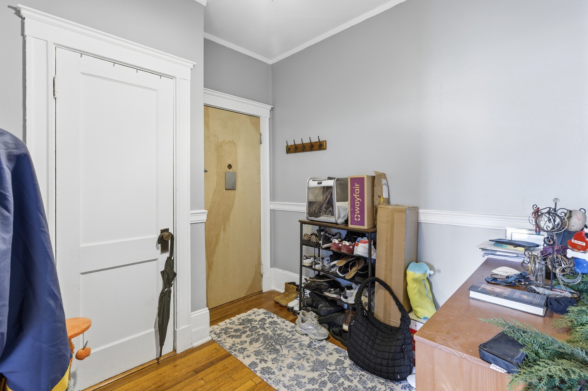 Residential in Boston 3