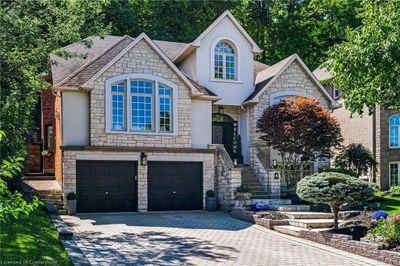 8 Orr Cres, House other with 5 bedrooms, 3 bathrooms and 4 parking in Stoney Creek ON | Image 1