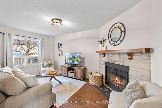 56 Hearne Cres, House other with 3 bedrooms, 3 bathrooms and 2 parking in Ajax ON | Image 21