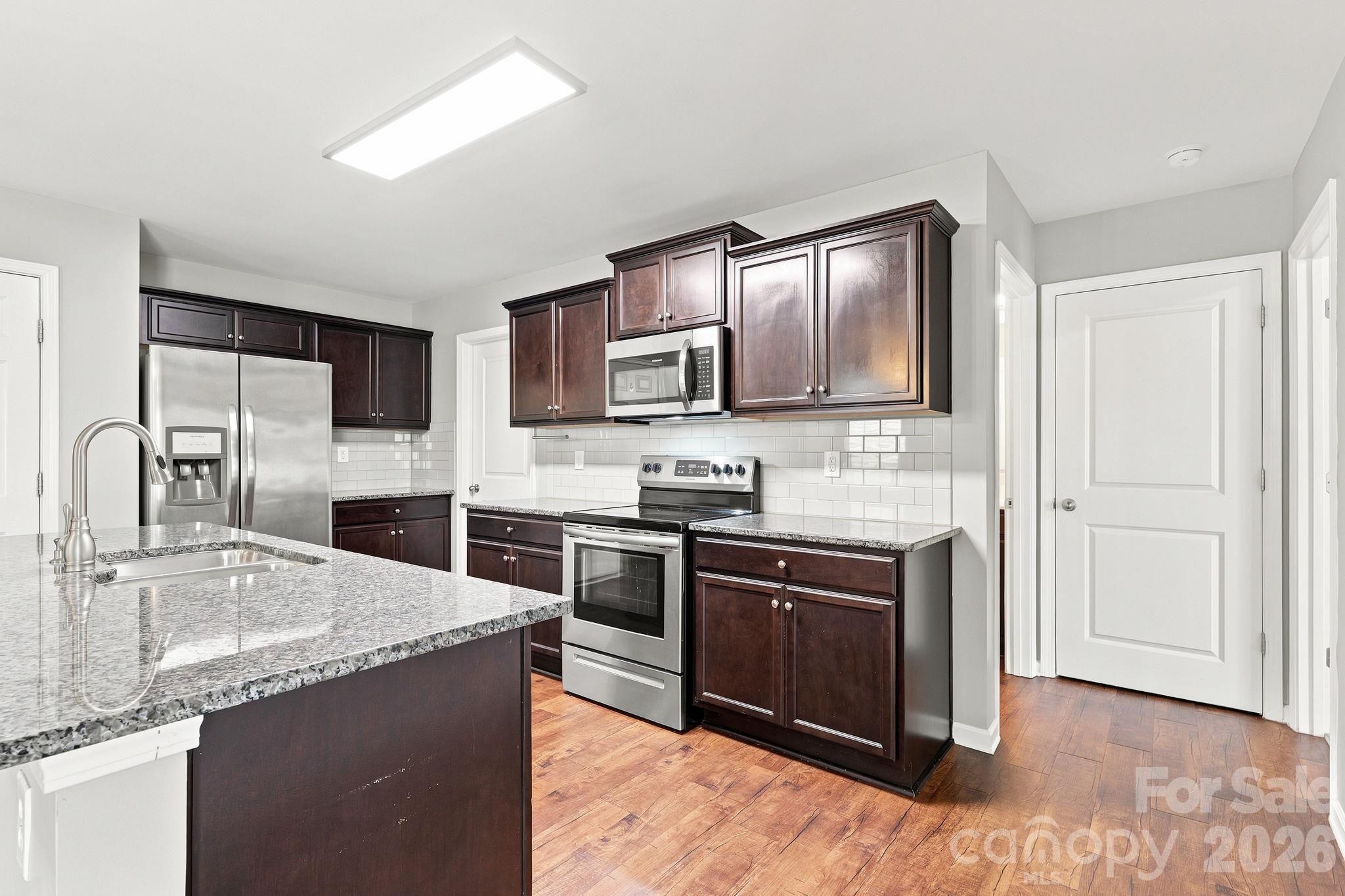 Residential in Concord 4