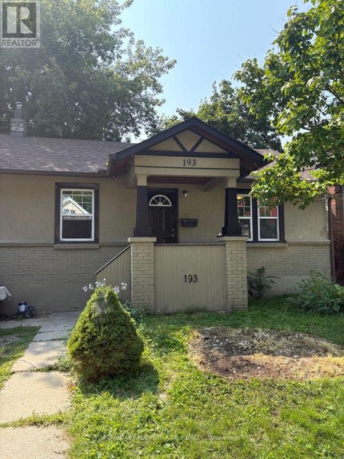 193 Huron St, London, ON, N6A2J6 | Card Image