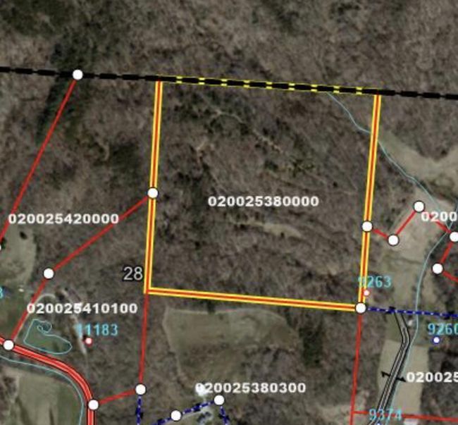 0 State Route 93 N, Home with 0 bedrooms, 0 bathrooms and null parking in Logan OH | Image 6