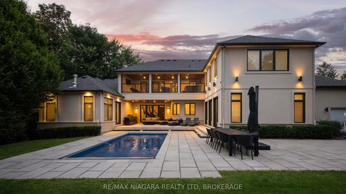 362 Niagara Blvd, Niagara-on-the-Lake, ON, L0S1J0 | Card Image
