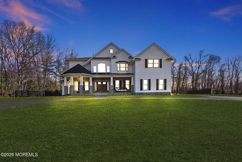 1 Lakeview Dr, Manalapan, NJ, 07726-8436 | Card Image