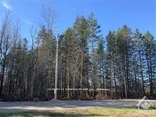00 Lot 1 Brandelle Lane, Tay Valley, ON, K7H3C6 | Card Image
