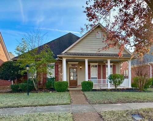 4565 Stone Cross Drive, Olive Branch, MS, 38654 | Card Image