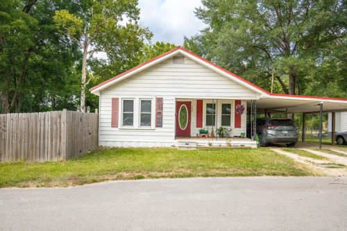 708 E 2nd St, Sheridan, AR, 72150-2230 | Card Image