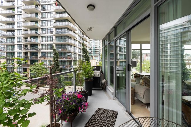 309 - 199 Victory Ship Way, Condo with 2 bedrooms, 2 bathrooms and 1 parking in North Vancouver BC | Image 32