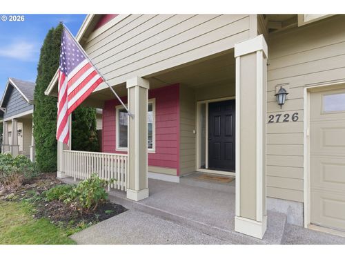 2726 Nina Pl, Hubbard, OR, 97032-8508 | Card Image