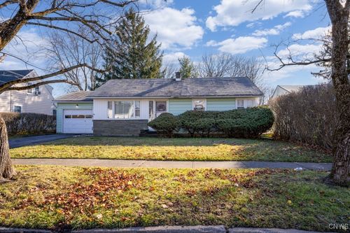 1217 Hillview Drive, Utica, NY, 13501 | Card Image