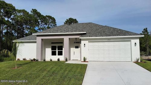2633 De Groodt Rd Sw, Palm Bay, FL, 32908-1297 | Card Image