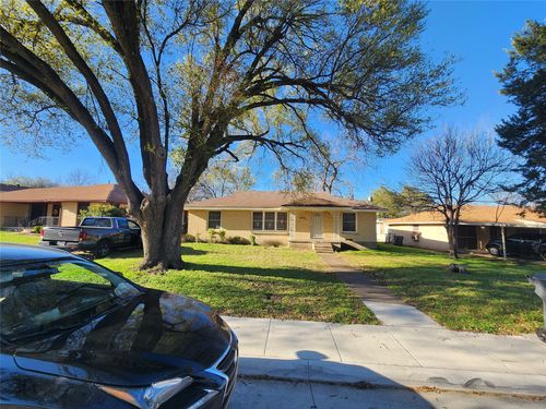 1527 Cape Cod Drive, Dallas, TX, 75216 | Card Image