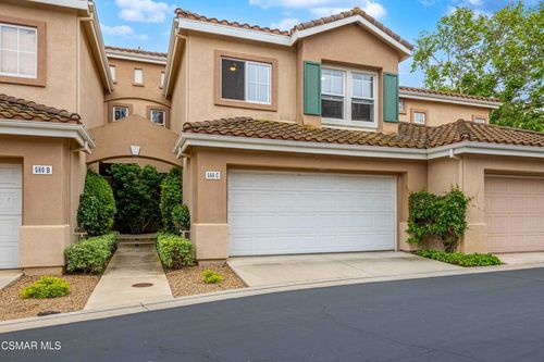 c-580 Fenwick Way, Simi Valley, CA, 93065-7307 | Card Image