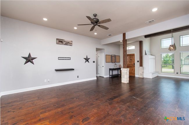 3814 Twilight Dr, House other with 4 bedrooms, 3 bathrooms and null parking in Temple TX | Image 4