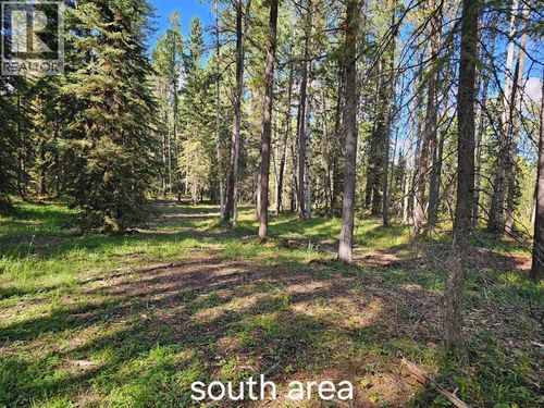 0 Pine Ridge Alley, Rural Clearwater County, AB, T4T1A7 | Card Image