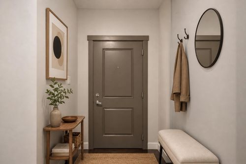 425-9009 Cornerstone Mews, Burnaby, BC, V5A0B9 | Card Image