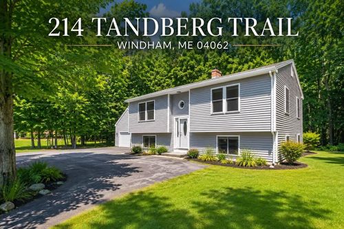 214 Tandberg Trl, Windham, ME, 04062-5104 | Card Image