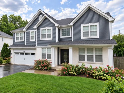 408 Pinehurst Ct, Gurnee, IL, 60031-5370 | Card Image