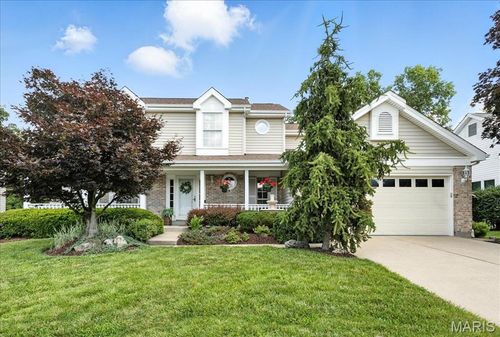 3667 Bostons Farm Dr, Bridgeton, MO, 63044-3170 | Card Image