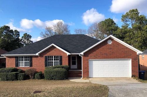 4311 Creekview Dr, Hephzibah, GA, 30815-6143 | Card Image