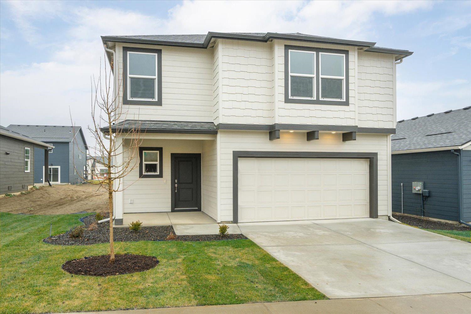 Wapiti Ln, Spokane, WA 99206